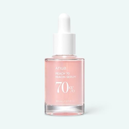 Patches Anua Soothing Azelaic 10 + Hyaluron 90 Unité