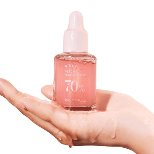 Patches Anua Soothing Azelaic 10 + Hyaluron 90 Unité