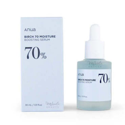 Serum Anua Birch 70 Moisture Boosting 30 ML