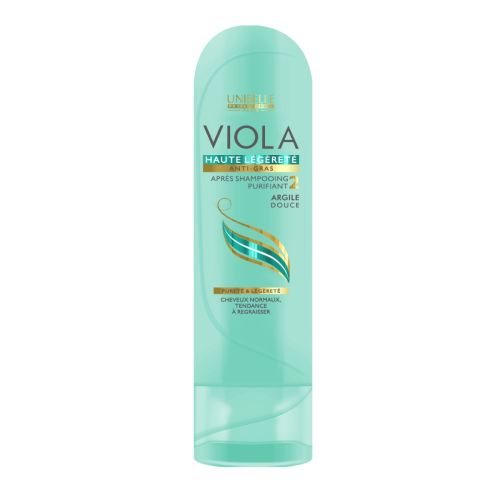 Après Shampoing Viola  350 ML - HAUTE LEGERETE