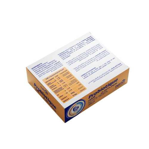Complément Nutriva Probiotique (enfant ) 7 SACHETS