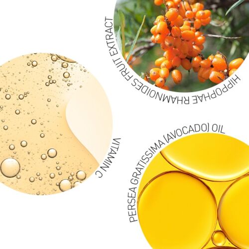 Creme Main Sweden Celenes Anti Age A La Vitamine C 75 ML