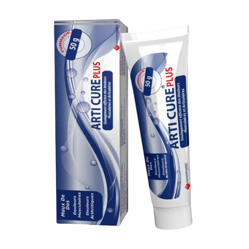 Pommade Physiopharm Arti Cure Plus 50 G