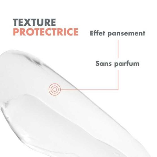 Creme Avene Cicalfate Reparatrice Protectrice 100 ML