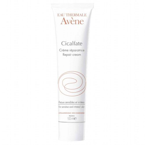 Creme Avene Cicalfate Reparatrice Protectrice 100 ML