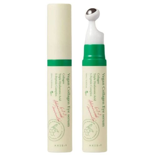 Serum Axis Y Vegan Collagen Eye 10 ML