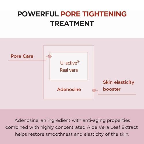 Gel Centella Skin 1004 Poremizing Light Cream 75 ML