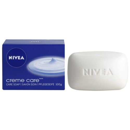 Savon Nivea Creme Care 100 G