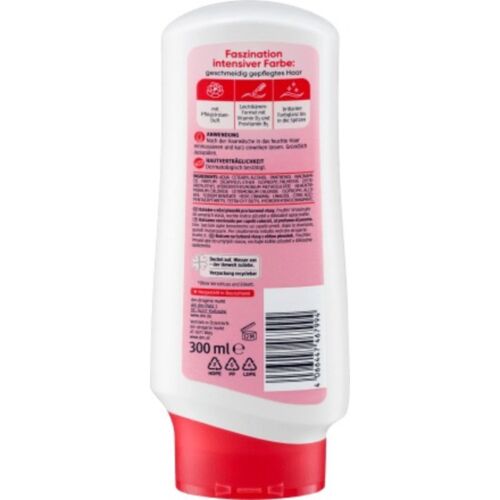 Après Shampoing Balea Farbglanz 300 ML