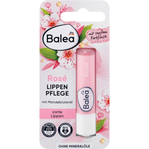 Baume A Lévre Balea Lippen Pflege Rosé 4,9 G