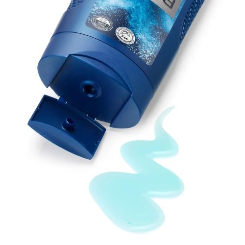 Gel Douche Balea Men 300 ML - MOUNTAIN BREEZE