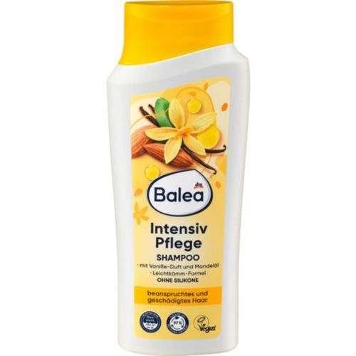Shampoing Balea Mango Intensiv Pflege 300 ML
