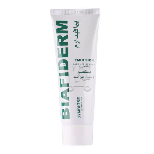 Creme Symbiose Biafiderm Emulsion 50 G