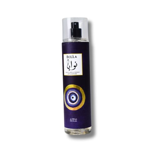 Brume Biolila Corps Et Cheveux 250 ML - NWIA