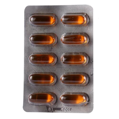 Complément Biomax Omega3 1000 Mg 30 CAPSULES