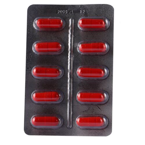 Complément Biomax Vitamine C + Bisglycinate De Zinc 30 CAPSULES