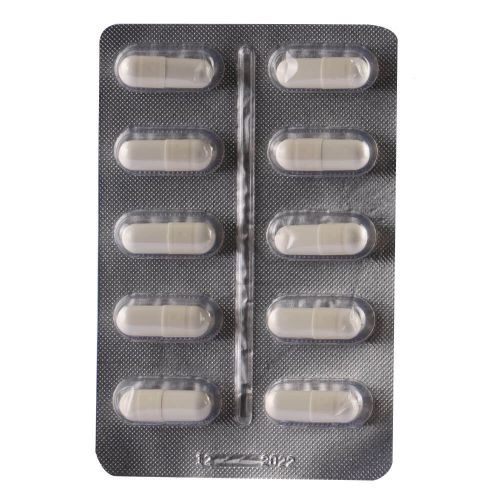 Complément Biomax Zinc 20 Mg 30 CAPSULES