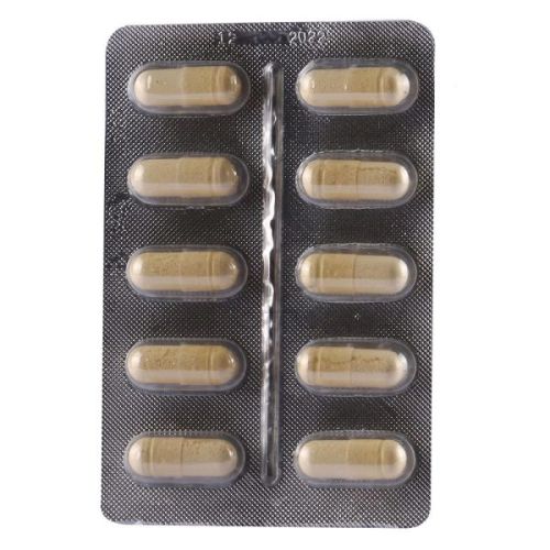 Complément Biomax Magmax B1 B2 B6 500mg 30 CAPSULES