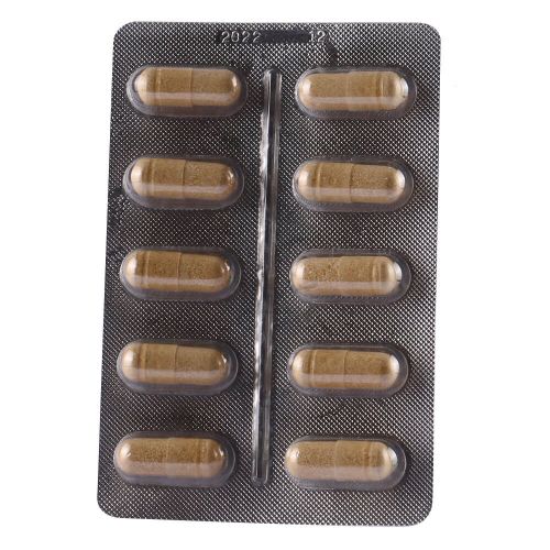 Complément Biomax Bio-fertyl Plus 30 CAPSULES