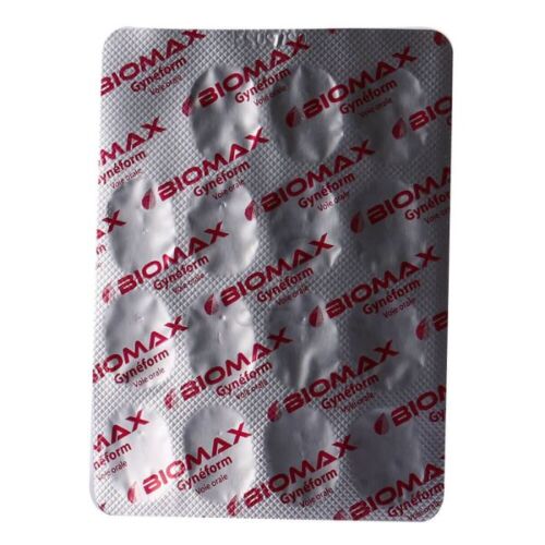 Complément Biomax Gyneform 30 CAPSULES