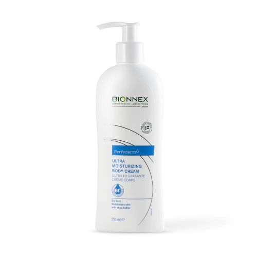 Creme Bionnex Perfederm Ultra Hydratante Corps 250 ML