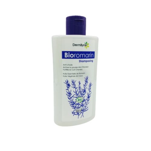DERMILYNE BIOROMARAIN SHOMPOOING 200ml