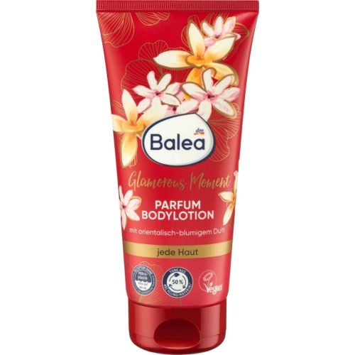 Lotion Balea Parfum Glamorous Moment 200 ML