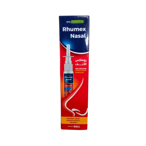 Spray Bpn Rhumex Nazal