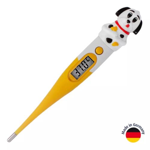 Thermomètre Beurer Babycare Dog By11