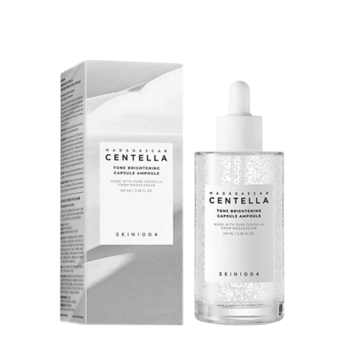 Serum Visage Centella Skin 1004 Tone Brightening Capsule Ampoule 100 ML