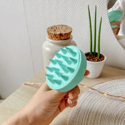Brosse Hind Massage