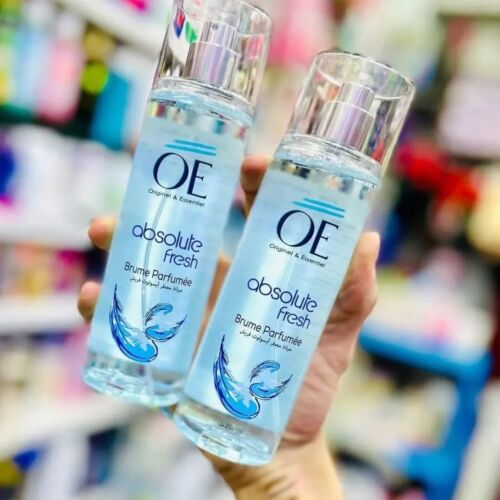 Brume OE Absolute Fresh 100 Ml