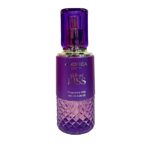 Brume Andrea Dotti Velvet Kiss 100 Ml