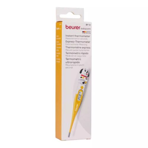 Thermomètre Beurer Babycare Dog By11