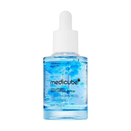 Serum Medicube Red Acne Succinic Acid Peel 40 G