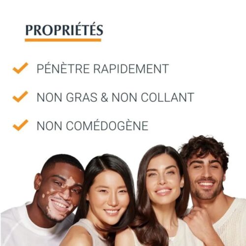Crème Solaire Eucerin Hydro Protect Spf50+ 50 ML