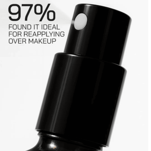 Solution Touche Spray Protecteur Ultra-fin 50 Spf Uvb+uva 50 ML