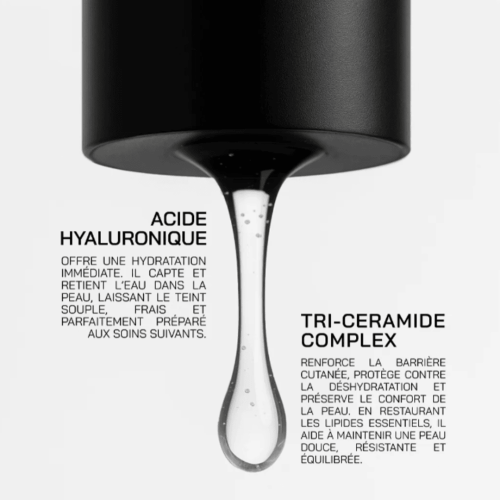 Gel Nettoyant Touche Total Cleanser Hydratant 250 ML