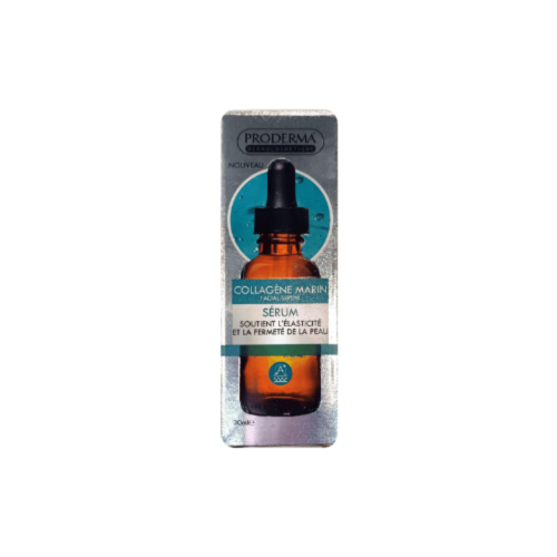 Serum Proderma Collagène Marin 30 ML
