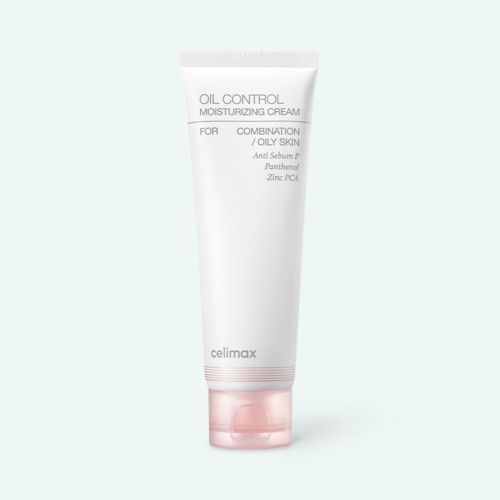 Creme Celimax Oil Control Moisturizing 80 ML