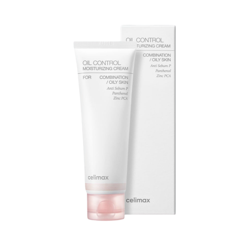Creme Celimax Oil Control Moisturizing 80 ML