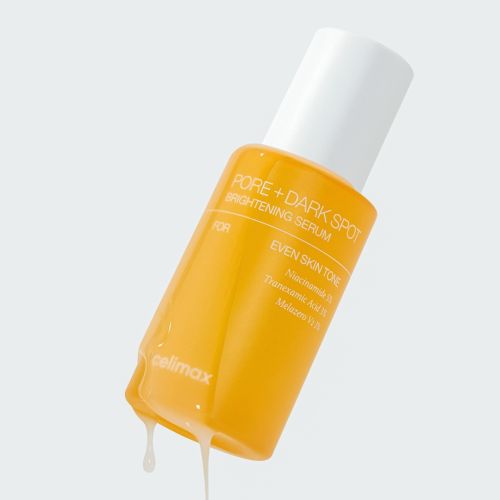 Serum Celimax Pore+ Dark Spot Brightening 30 ML