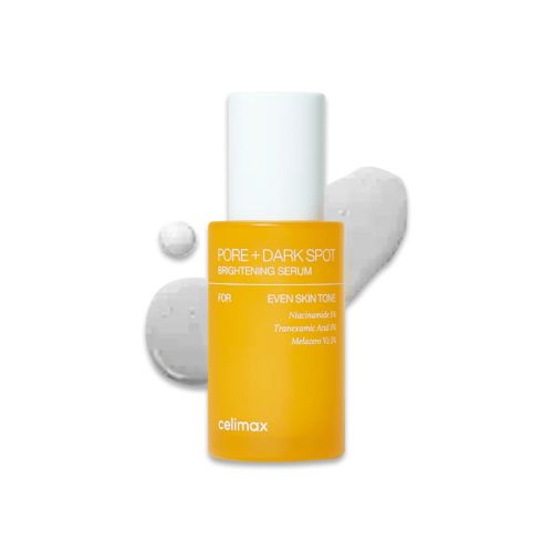 Serum Celimax Pore+ Dark Spot Brightening 30 ML