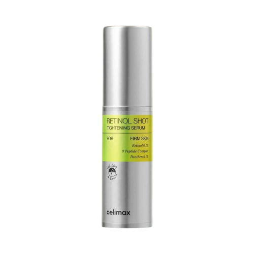 Serum Celimax Retinol Shot Tightning Firm Skin 30 ML