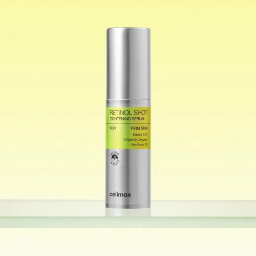Serum Celimax Retinol Shot Tightning Firm Skin 30 ML