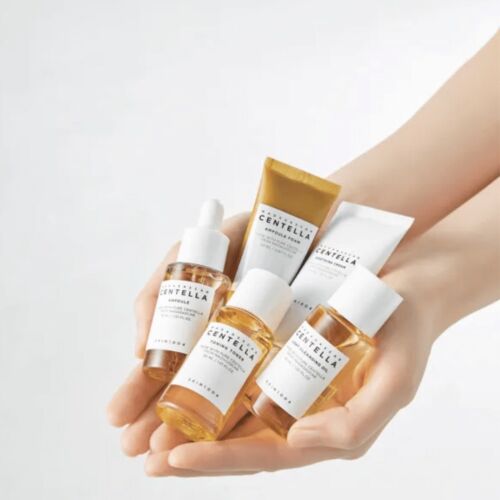 Pack Centella Travel Kit
