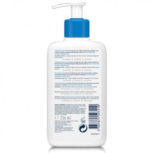 Lait Cerave Lait Hydratant 236 ML