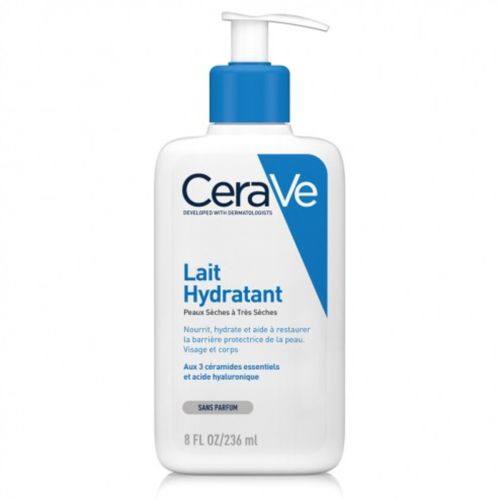 Lait Cerave Lait Hydratant 236 ML