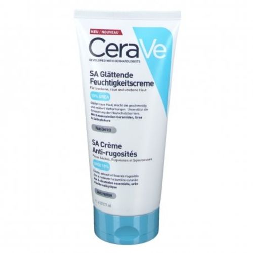 Creme Cerave Sa Anti-rugosités 177 ML
