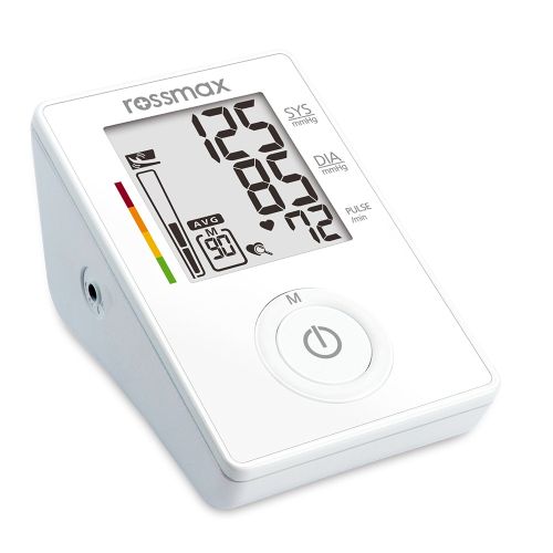 Tensiomètre Rossmax Monitoring